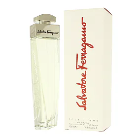 Salvatore Ferragamo Pour Femme EDP 100 ml (woman)