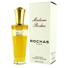Rochas Madame Rochas EDT 100 ml (woman)