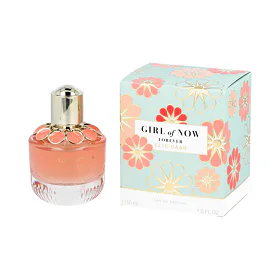Elie Saab Girl of Now Forever EDP 50 ml (woman)