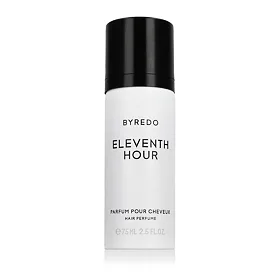 Byredo Eleventh Hour parfém do vlasov 75 ml (unisex)