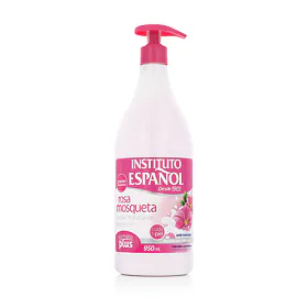 Instituto Español Rosa Mosqueta Body Lotion 950 ml