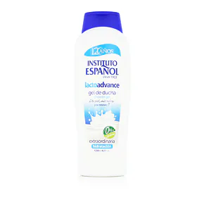 Instituto Español Lacto Advance Shower Gel 1250 ml