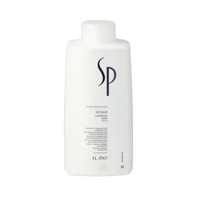 Wella SP Repair Shampoo 1000 ml