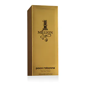 Rabanne 1 Million EDT 200 ml (man)