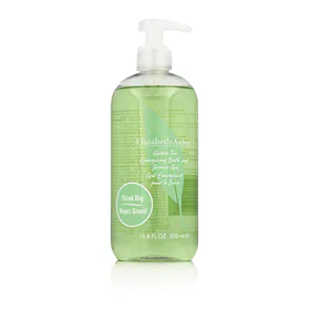 Elizabeth Arden Green Tea SG 500 ml (woman)
