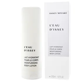 Issey Miyake L'Eau d'Issey BL 200 ml (woman)