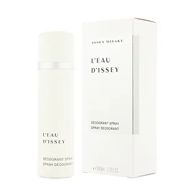 Issey Miyake L'Eau d'Issey DEO v spreji 100 ml (woman)