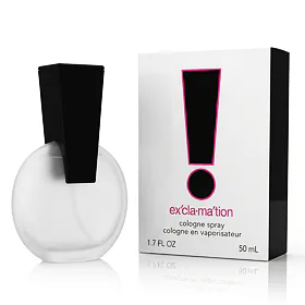 Exclamation Exclamation EDC 50 ml (woman)
