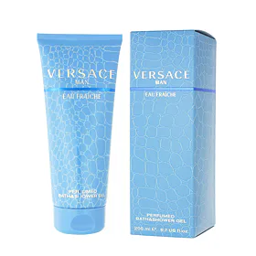 Versace Man Eau Fraîche SG 200 ml (man)