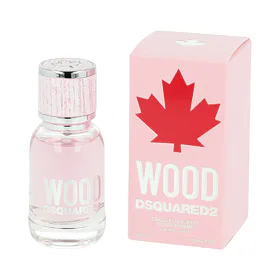 Dsquared2 Wood for Her EDT 30 ml (woman)
