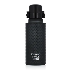 Iceberg Twice Nero For Him EDT 125 ml (man)