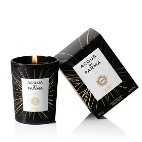 Acqua Di Parma Tenuta Luce parfémovaná sviečka 200 ml (unisex)
