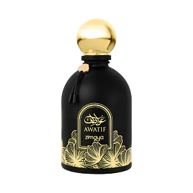 Zimaya Awatif Black EDP 100 ml (woman)
