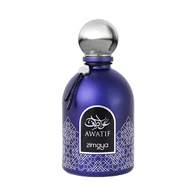 Zimaya Awatif Blue EDP 100 ml (man)