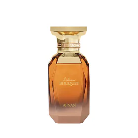 Afnan Delicious Bouquet EDP 80 ml (woman)