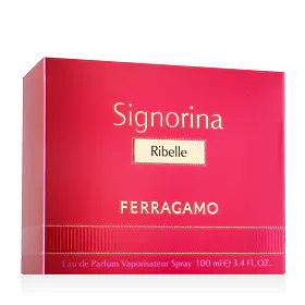 Ferragamo Signorina Ribelle EDP 100 ml (woman)