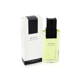 Alfred Sung Sung for Women EDT 100 ml (woman)