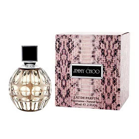 Jimmy Choo Jimmy Choo EDP 60 ml (woman)