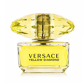Versace Yellow Diamond EDT 50 ml (woman)