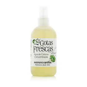 Instituto Español Gotas Frescas EDC 250 ml (unisex)