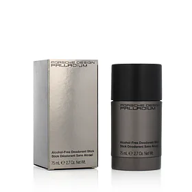 Porsche Palladium DST 75 ml (man)