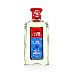 Mont St Michel Naturelle Classique EDC 250 ml (unisex)