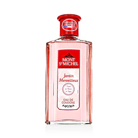 Mont St Michel Jardin Merveilleux EDC 250 ml (unisex)