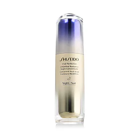 Shiseido Vital Perfection LiftDefine Radiance Night Concentrate 40 ml