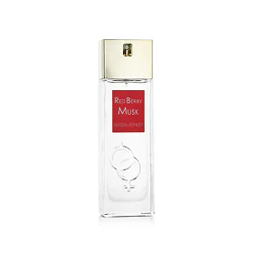 Alyssa Ashley Red Berry Musk EDP 50 ml (unisex)