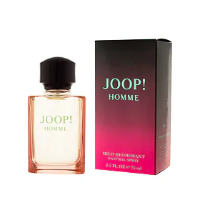 JOOP! Homme DEO v skle 75 ml (man)