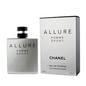 Chanel Allure Homme Sport EDT 150 ml (man)