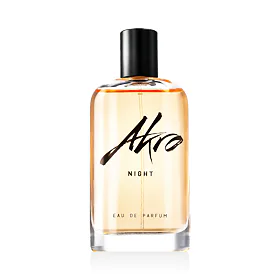 Akro Night EDP 100 ml (unisex)