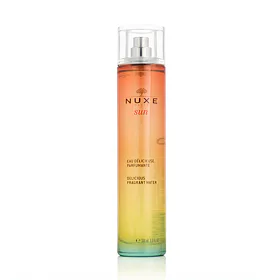 Nuxe Sun Eau Délicieuse Parfumante tělový sprej 100 ml (woman)
