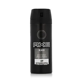 Axe Black DEO v spreji 150 ml (man)