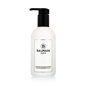 Balmain Hair Couture Couleurs Couture Shampoo 300 ml