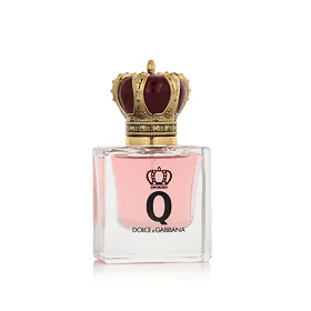 Dolce & Gabbana Q by Dolce & Gabbana EDP 30 ml (woman)