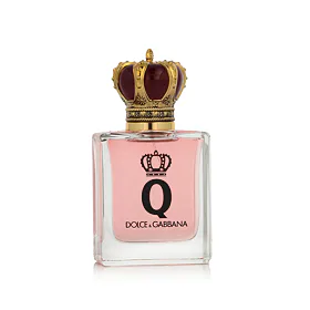 Dolce & Gabbana Q by Dolce & Gabbana EDP 50 ml (woman)