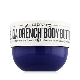 Sol de Janeiro Delicia Drench Body Butter 240 ml