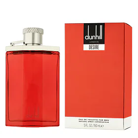 Dunhill Desire for a Men EDT 150 ml (man)