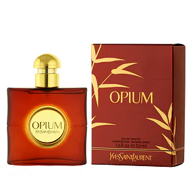 Yves Saint Laurent Opium 2009 EDT 50 ml (woman)