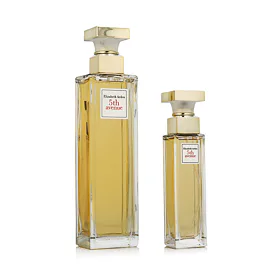 Elizabeth Arden 5th Avenue EDP 125 ml + EDP 30 ml (woman)