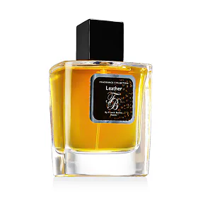 Franck Boclet Leather EDP 100 ml (man)