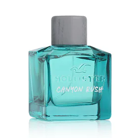 Hollister California Canyon Rush for Him EDT 100 ml (man)