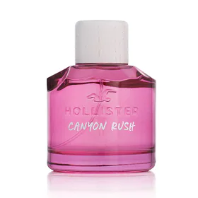 Hollister California Canyon Rush for Her EDP 100 ml (woman)