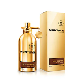 Montale Paris Full Incense EDP 50 ml (unisex)