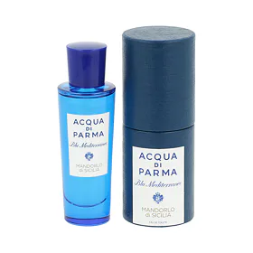 Acqua Di Parma Blu Mediterraneo Mandorlo di Sicilia EDT 30 ml (unisex)