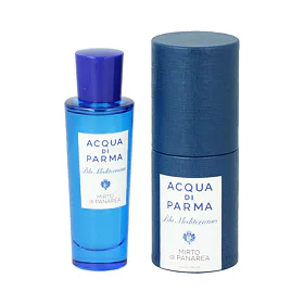 Acqua Di Parma Blu Mediterraneo Mirto di Panarea EDT 30 ml (unisex)