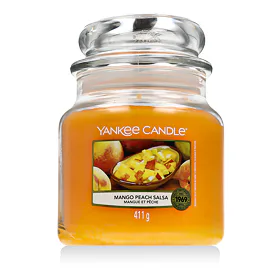 Yankee Candle Classic Medium Jar Candles vonná sviečka 411 g