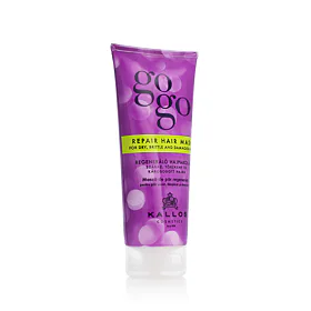 Kallos Gogo Repair Hair Mask 200 ml