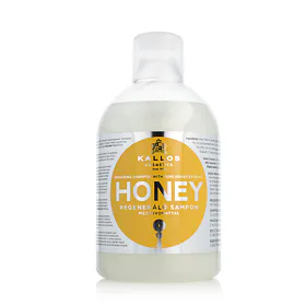 Kallos Honey Shampoo 1000 ml